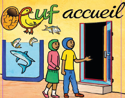 Ressources Orthographe – Élémentaire