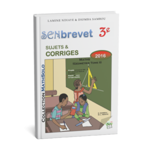 Annale activités géométriques 3eme