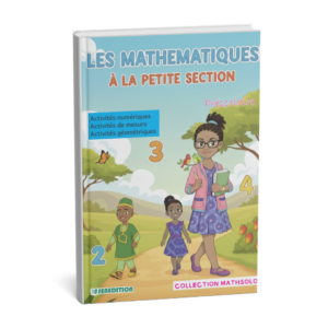 Mathématiques à la Petite Section