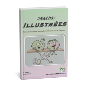 Maths Illustrées Tome 1