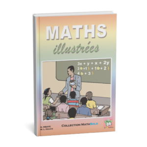 Maths Illustrées Tome 2