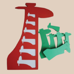 Ñiamala – Jeu de sériation