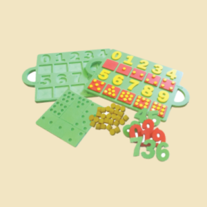 Xaïma - Addition jusquà 10