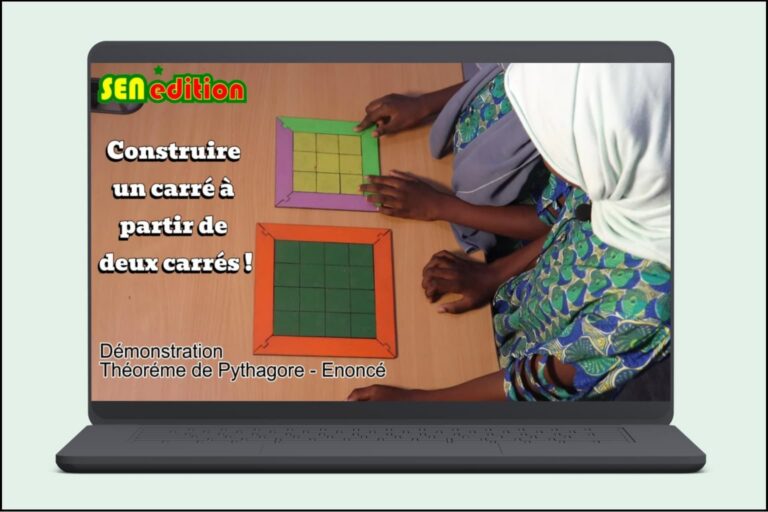 Cours Pythagore 4eme 3eme