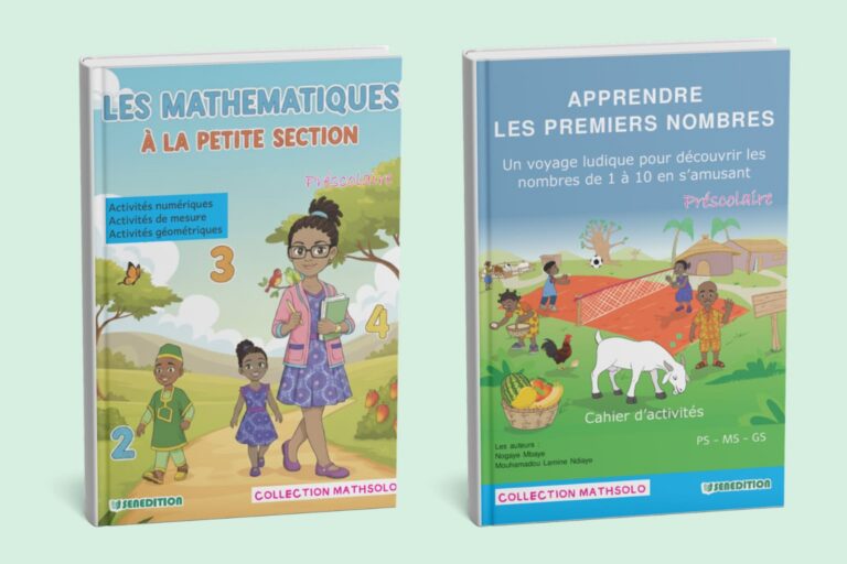 Livres Maternelle