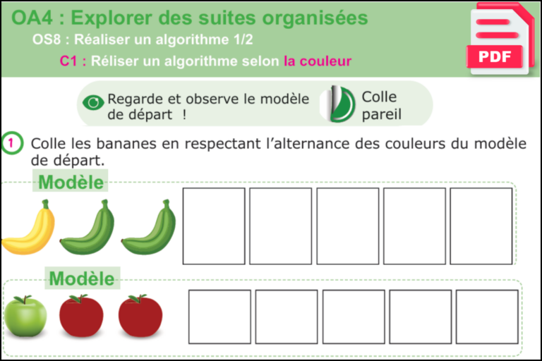 Premiers Nombres (11)